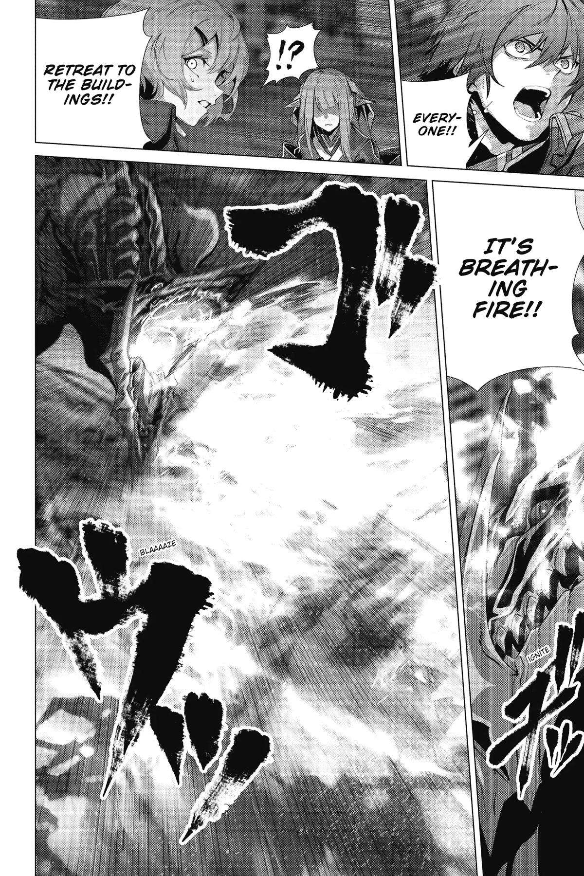 Naze Boku No Sekai Wo Daremo Oboeteinai No Ka? Chapter 58 11